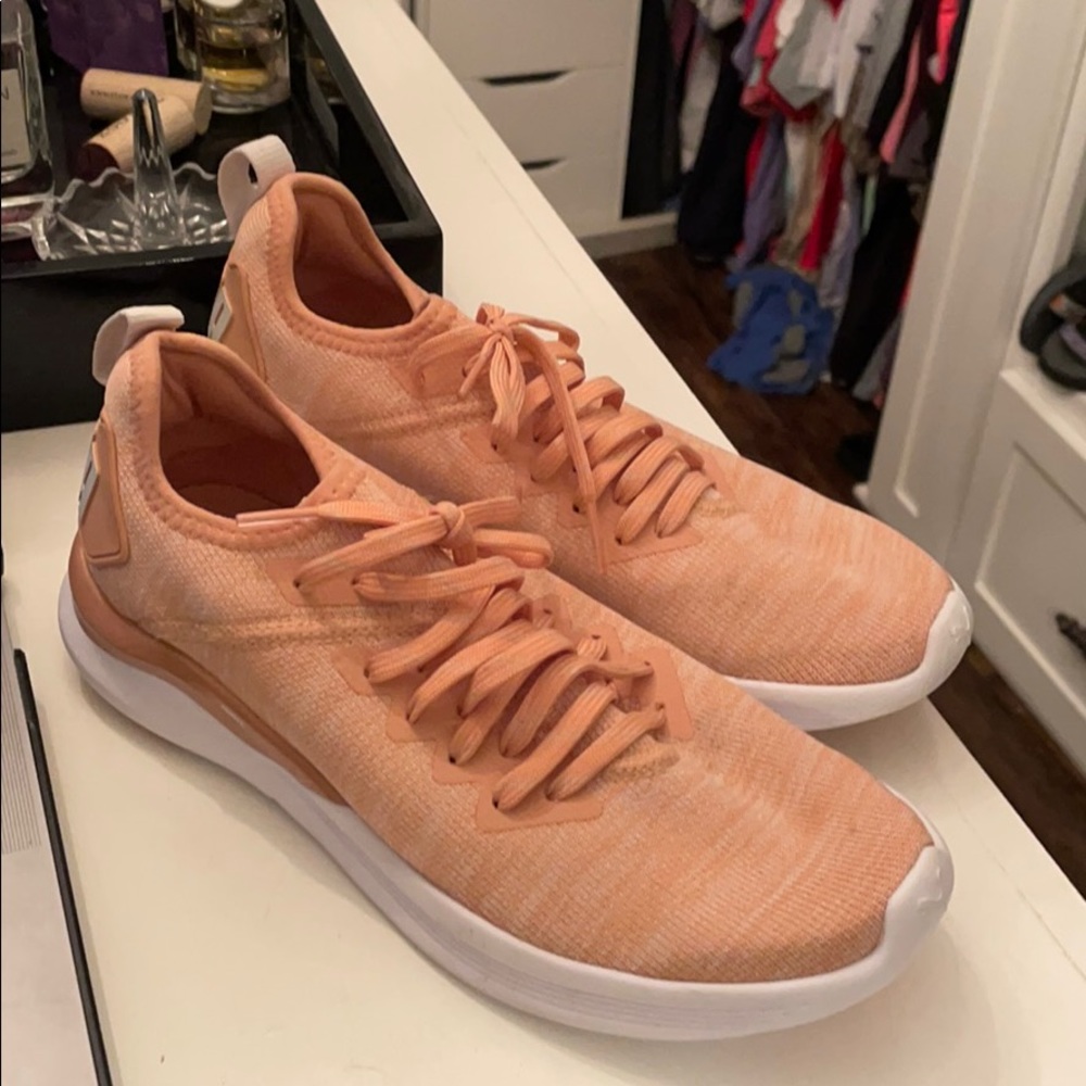 Puma Tennis Shoes
